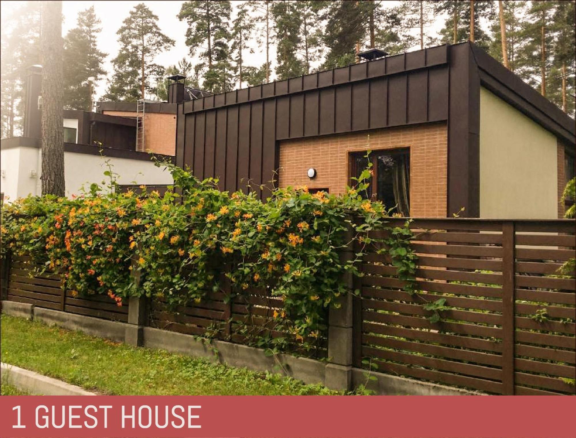 Lielbriezi 8 Villa Skulte  Exteriör bild